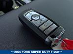 2025 Ford F-250 Crew Cab 4WD Pickup for sale #SEC04834 - photo 41