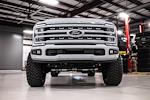 2025 Ford F-250 Crew Cab 4WD Pickup for sale #SEC04834 - photo 8