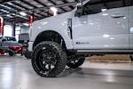 2025 Ford F-250 Crew Cab 4WD Pickup for sale #SEC05139 - photo 10