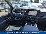2025 Ford F-250 Crew Cab 4WD Pickup for sale #SEC05139 - photo 20