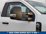 2025 Ford F-250 Regular Cab RWD Knapheide Service Truck for sale #SEC07348 - photo 10