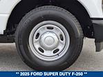 2025 Ford F-250 Regular Cab RWD Knapheide Service Truck for sale #SEC07348 - photo 11