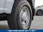 2025 Ford F-250 Regular Cab RWD Knapheide Service Truck for sale #SEC07348 - photo 12