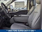 2025 Ford F-250 Regular Cab RWD Knapheide Service Truck for sale #SEC07348 - photo 14