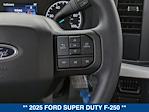 2025 Ford F-250 Regular Cab RWD Knapheide Service Truck for sale #SEC07348 - photo 19