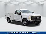2025 Ford F-250 Regular Cab RWD Knapheide Service Truck for sale #SEC07348 - photo 3