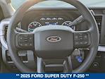2025 Ford F-250 Regular Cab RWD Knapheide Service Truck for sale #SEC07348 - photo 20