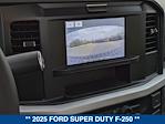 2025 Ford F-250 Regular Cab RWD Knapheide Service Truck for sale #SEC07348 - photo 22
