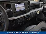 2025 Ford F-250 Regular Cab RWD Knapheide Service Truck for sale #SEC07348 - photo 23