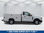 2025 Ford F-250 Regular Cab RWD Knapheide Service Truck for sale #SEC07348 - photo 4