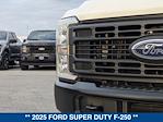 2025 Ford F-250 Regular Cab RWD Knapheide Service Truck for sale #SEC07348 - photo 9