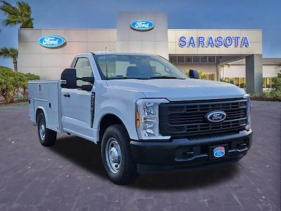 2025 Ford F-250 Regular Cab RWD Reading Service Truck for sale #SEC07394 - photo 1