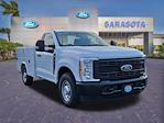2025 Ford F-250 Regular Cab RWD Reading Service Truck for sale #SEC07394 - photo 1