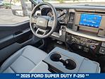 2025 Ford F-250 Regular Cab RWD Reading Service Truck for sale #SEC07394 - photo 17