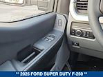 2025 Ford F-250 Regular Cab RWD Reading Service Truck for sale #SEC07394 - photo 18