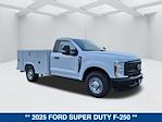 2025 Ford F-250 Regular Cab RWD Reading Service Truck for sale #SEC07394 - photo 3