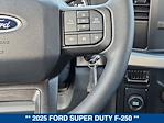 2025 Ford F-250 Regular Cab RWD Reading Service Truck for sale #SEC07394 - photo 20