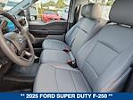 2025 Ford F-250 Regular Cab RWD Reading Service Truck for sale #SEC07394 - photo 24