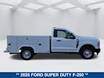 2025 Ford F-250 Regular Cab RWD Reading Service Truck for sale #SEC07394 - photo 4