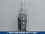 2025 Ford F-250 Regular Cab RWD Reading Service Truck for sale #SEC07394 - photo 30
