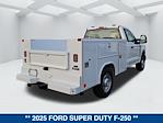 2025 Ford F-250 Regular Cab RWD Reading Service Truck for sale #SEC07394 - photo 2