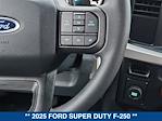 2025 Ford F-250 Regular Cab RWD Reading Service Truck for sale #SEC07491 - photo 21