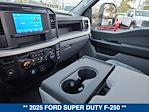 2025 Ford F-250 Regular Cab RWD Reading Service Truck for sale #SEC07491 - photo 28