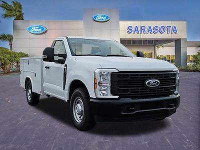 2025 Ford F-250 Regular Cab RWD Reading Service Truck for sale #SEC07499 - photo 1