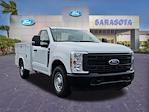 2025 Ford F-250 Regular Cab RWD Reading Service Truck for sale #SEC07499 - photo 1