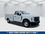 2025 Ford F-250 Regular Cab RWD Reading Service Truck for sale #SEC07499 - photo 3