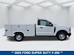 2025 Ford F-250 Regular Cab RWD Reading Service Truck for sale #SEC07499 - photo 4