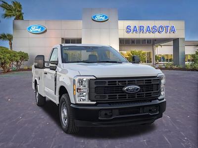 2025 Ford F-250 Regular Cab RWD Knapheide Service Truck for sale #SEC07551 - photo 1