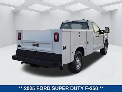 2025 Ford F-250 Regular Cab RWD Knapheide Service Truck for sale #SEC07551 - photo 2