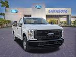 2025 Ford F-250 Regular Cab RWD Knapheide Service Truck for sale #SEC07551 - photo 1