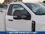 2025 Ford F-250 Regular Cab RWD Knapheide Service Truck for sale #SEC07551 - photo 10