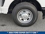 2025 Ford F-250 Regular Cab RWD Knapheide Service Truck for sale #SEC07551 - photo 11