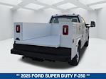 2025 Ford F-250 Regular Cab RWD Knapheide Service Truck for sale #SEC07551 - photo 12