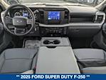 2025 Ford F-250 Regular Cab RWD Knapheide Service Truck for sale #SEC07551 - photo 13