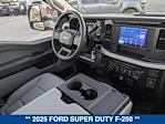 2025 Ford F-250 Regular Cab RWD Knapheide Service Truck for sale #SEC07551 - photo 17