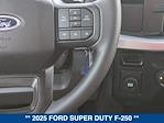 2025 Ford F-250 Regular Cab RWD Knapheide Service Truck for sale #SEC07551 - photo 20