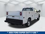 2025 Ford F-250 Regular Cab RWD Knapheide Service Truck for sale #SEC07551 - photo 2