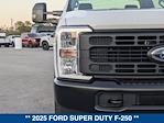 2025 Ford F-250 Regular Cab RWD Knapheide Service Truck for sale #SEC07551 - photo 9