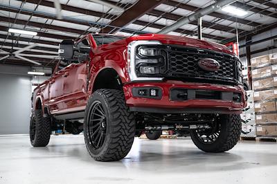 2025 Ford F-250 Crew Cab 4WD Pickup for sale #SEC11164 - photo 1