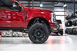 2025 Ford F-250 Crew Cab 4WD Pickup for sale #SEC11164 - photo 11