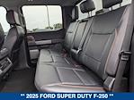 2025 Ford F-250 Crew Cab 4WD Pickup for sale #SEC11164 - photo 19