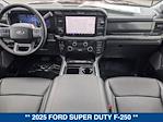 2025 Ford F-250 Crew Cab 4WD Pickup for sale #SEC11164 - photo 20