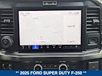 2025 Ford F-250 Crew Cab 4WD Pickup for sale #SEC11164 - photo 22