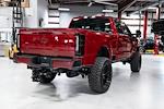 2025 Ford F-250 Crew Cab 4WD Pickup for sale #SEC11164 - photo 2