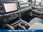 2025 Ford F-250 Crew Cab 4WD Pickup for sale #SEC11164 - photo 34