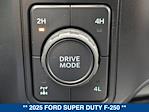 2025 Ford F-250 Crew Cab 4WD Pickup for sale #SEC11164 - photo 35